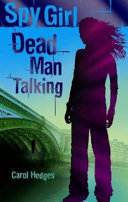 Dead Man Talking cover