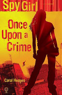 Once Upon a Crime cover
