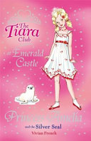 Princess Amelia and the Silver Seal cover