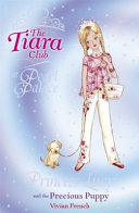 Princess Lucy and the Precious Puppy cover