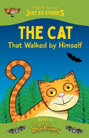 The Cat That Walked by Himself cover