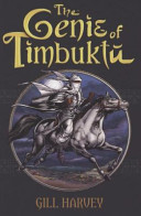 The Genie of Timbuktu cover