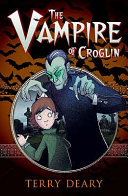 The Vampire of Croglin cover