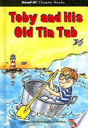 Toby and His Old Tin Tub cover