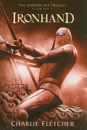 Ironhand cover