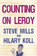 Counting on Leroy cover