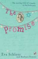 The Promise cover