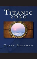 Titanic 2020: Cannibal City cover