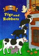Pigs and Robbers cover
