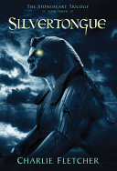 Silvertongue cover