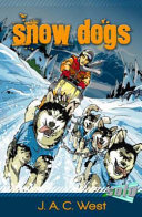 Snow Dogs cover