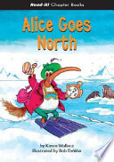 Alice Goes North cover