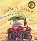 Arthur's Tractor: A Fairy Tale with Tractors and Princesses! cover