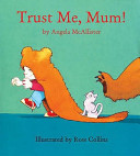 Trust Me, Mum! cover