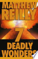 7 Deadly Wonders cover