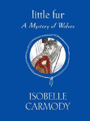 A Mystery of Wolves cover