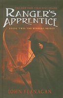The Burning Bridge cover
