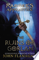 The Ruins of Gorlan cover