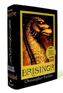 Brisingr (English) cover