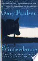Ice Race cover