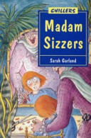 Madam Sizzers cover