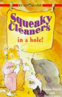 Squeaky Cleaners In a Hole! cover