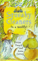 Squeaky Cleaners In a Muddle! cover