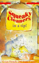 Squeaky Cleaners In a Tip! cover