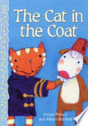 The Cat in the Coat cover