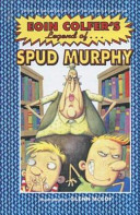 The Legend of Spud Murphy cover