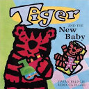 Tiger and the New Baby cover