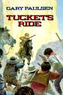 Tucket's Ride cover