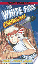White Fox cover