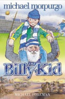 Billy the Kid cover