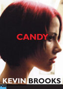 Candy cover
