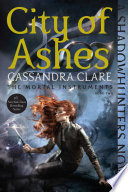 City of Ashes cover