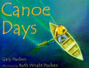 Canoe Days cover