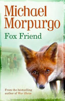 Fox Friend (4u2read.ok) cover