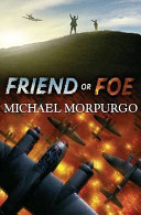 Friend or Foe cover