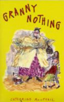Granny Nothing cover