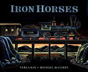 Iron Horses cover