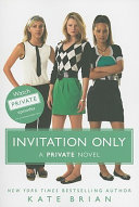 Invitation Only cover