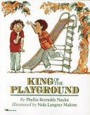 King of the Playground cover