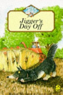 Jigger's Day Off cover