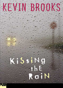 Kissing the Rain cover