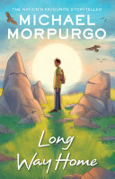 Long Way Home cover
