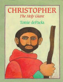 Christopher the Holy Giant cover