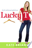 Lucky T cover