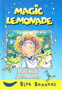 Magic Lemonade cover