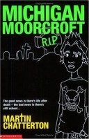 Michigan Moorcroft R.I.P. cover